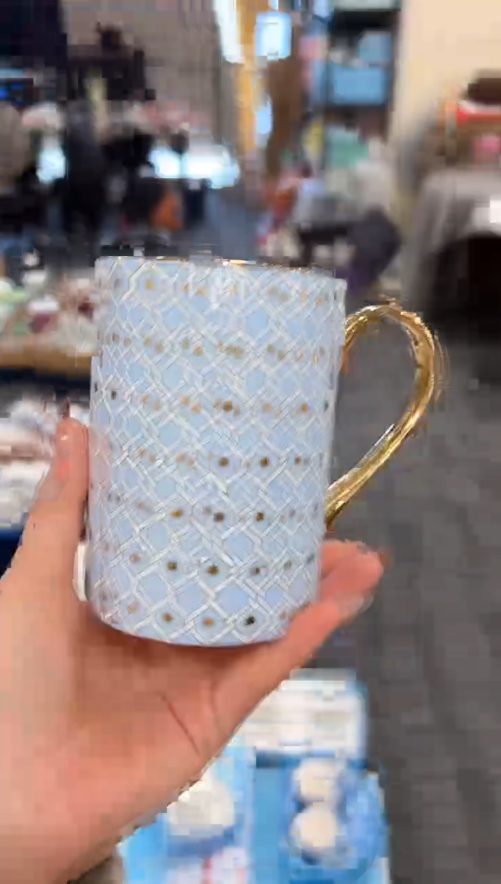 【闪购商品】杯H0075------------