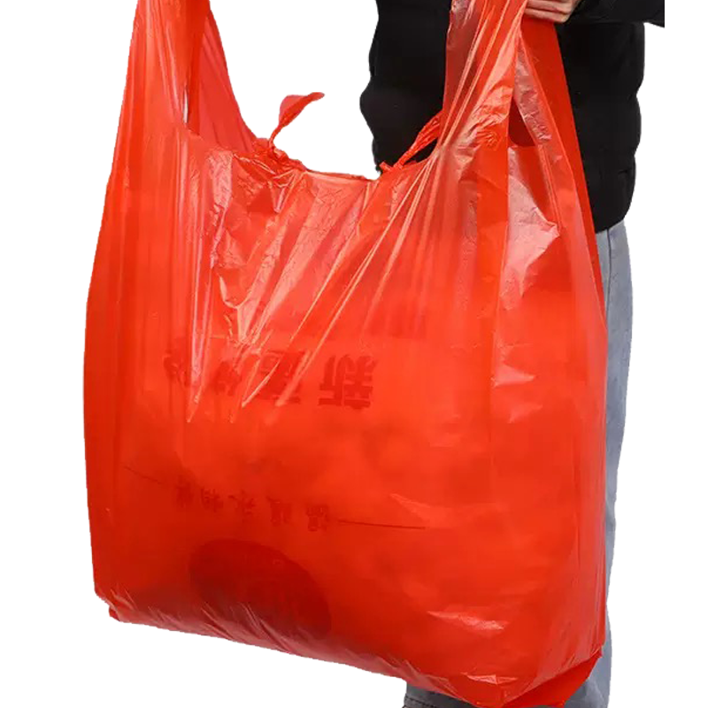 【除秽拉吉袋超大型】10只手提式免撕型吉祥垃圾袋加大加厚