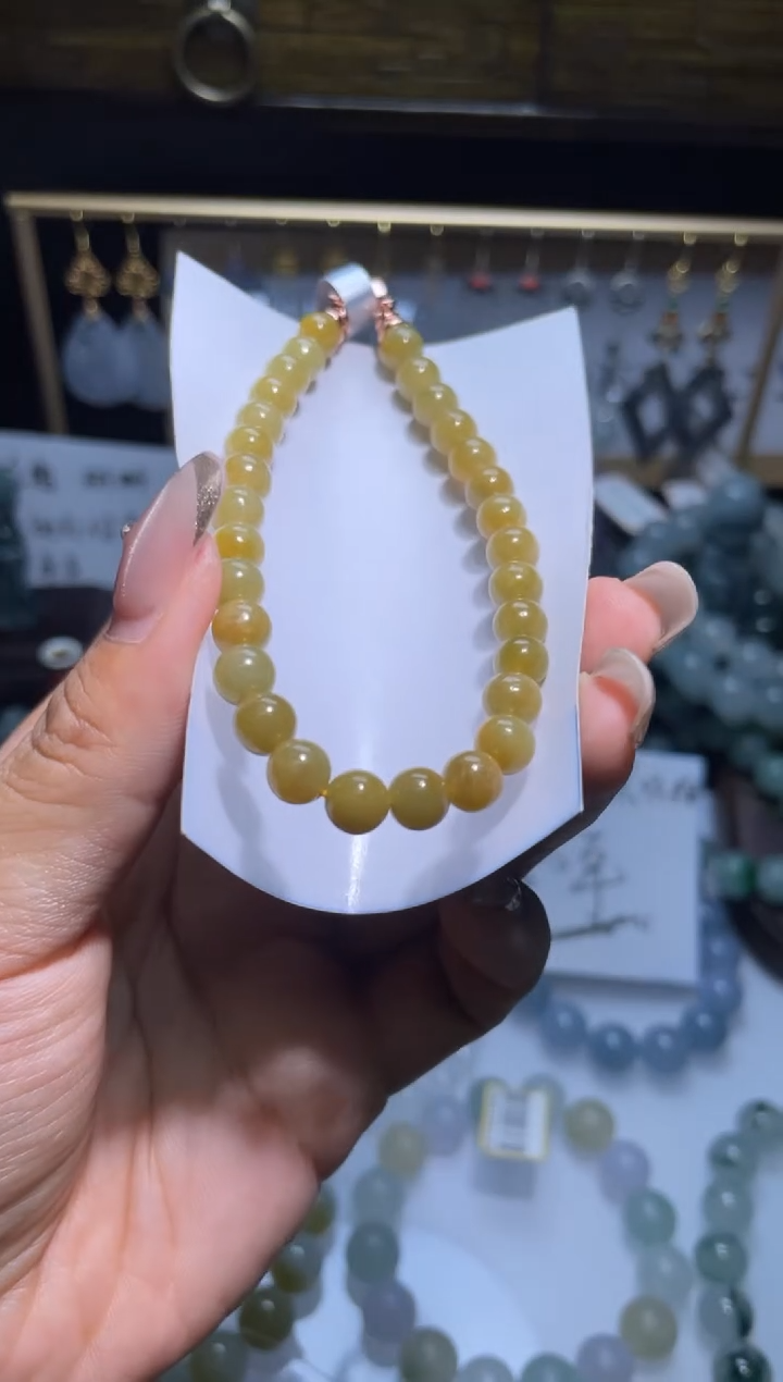 未镶嵌定制翡翠缅甸翡翠A货18