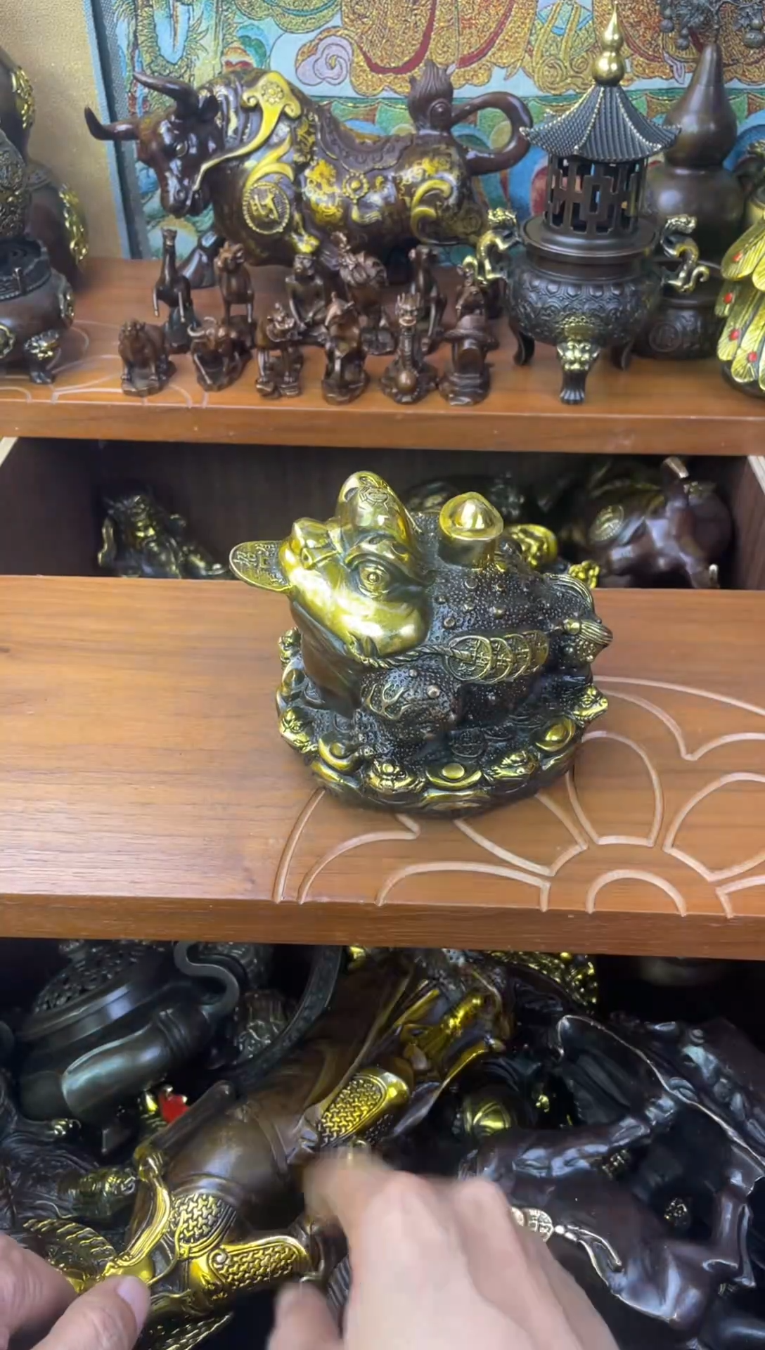 高品铜社精选链接