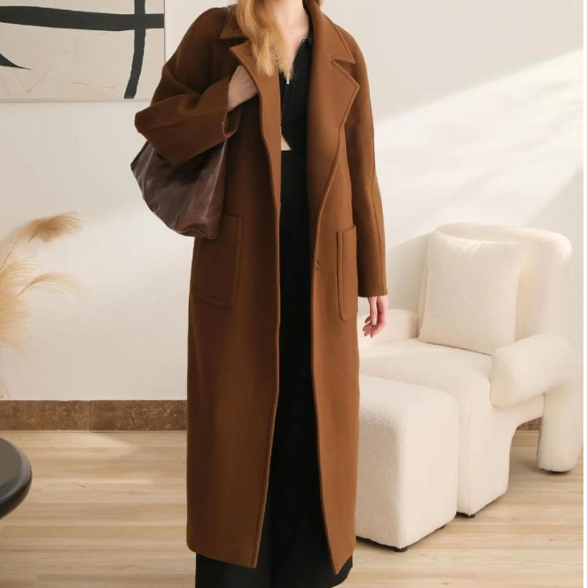 ZOUYILU撤柜孤品简约风女装编号291-300