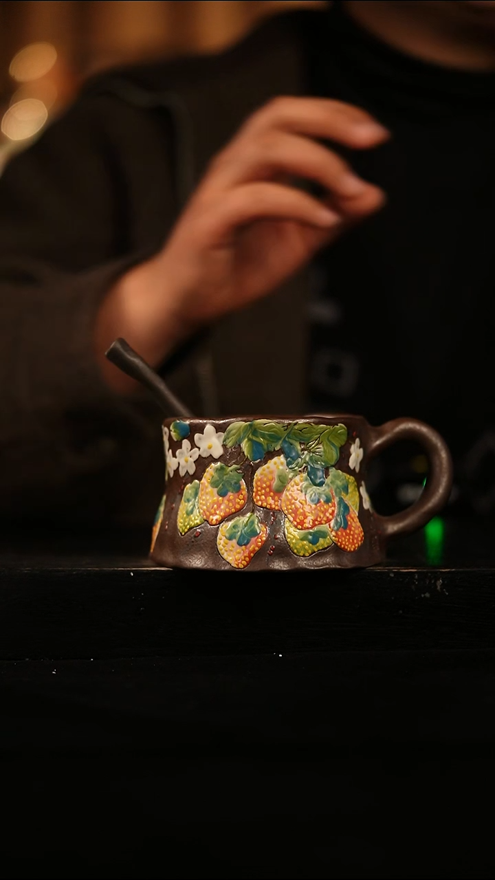 瓷片遇瓷手作同款417