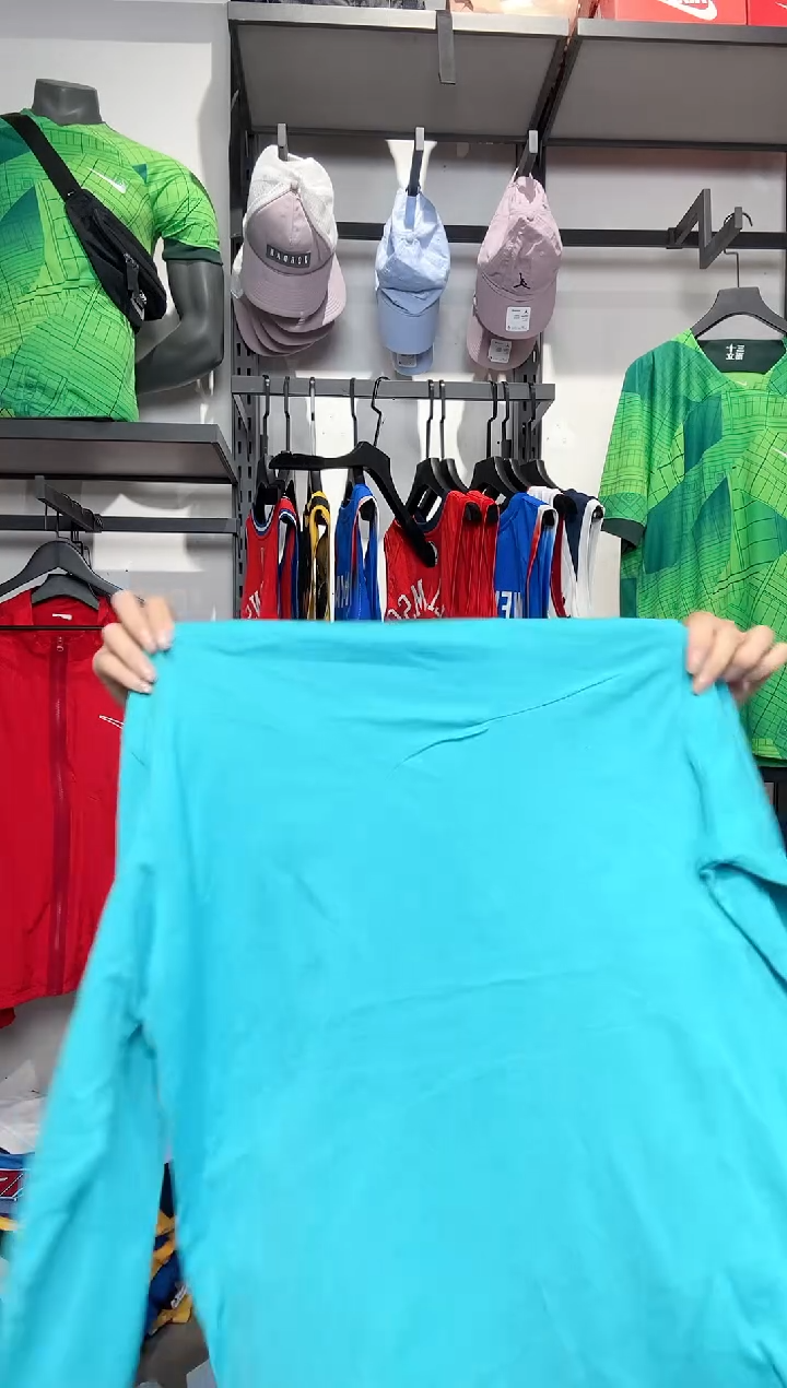 1540编码 耐克卫衣服饰过款为准 尺码