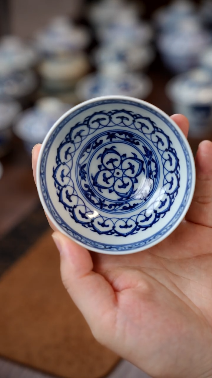 【闪购商品】宝相普洱杯11111111111