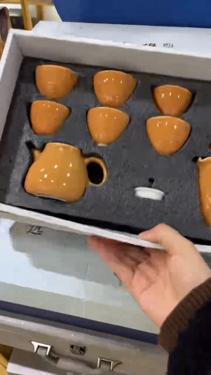 【闪购商品】岩传陶瓷 岩传陶瓷@G-