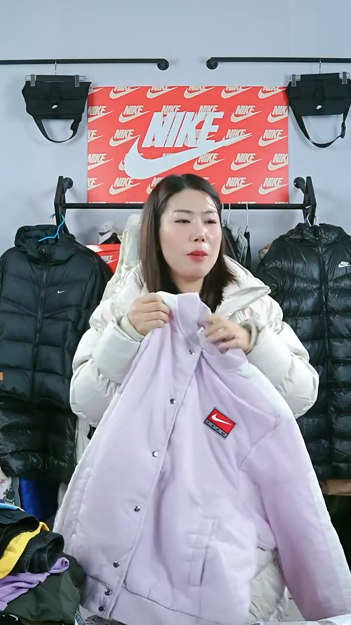 3487闪购编码Nike/Jordan运动衣以直播间过款为准尺码XL