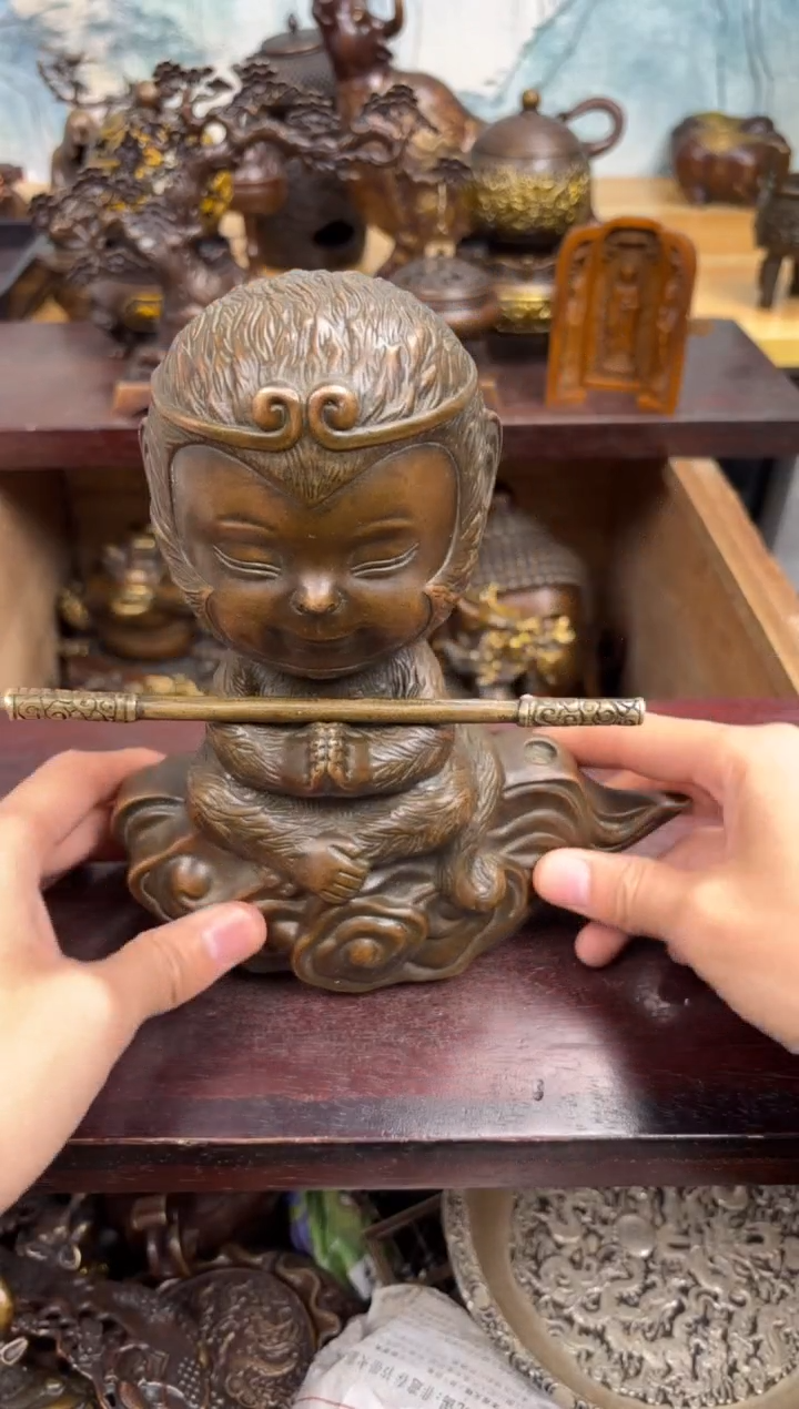 锦瑞铜专属精选链接