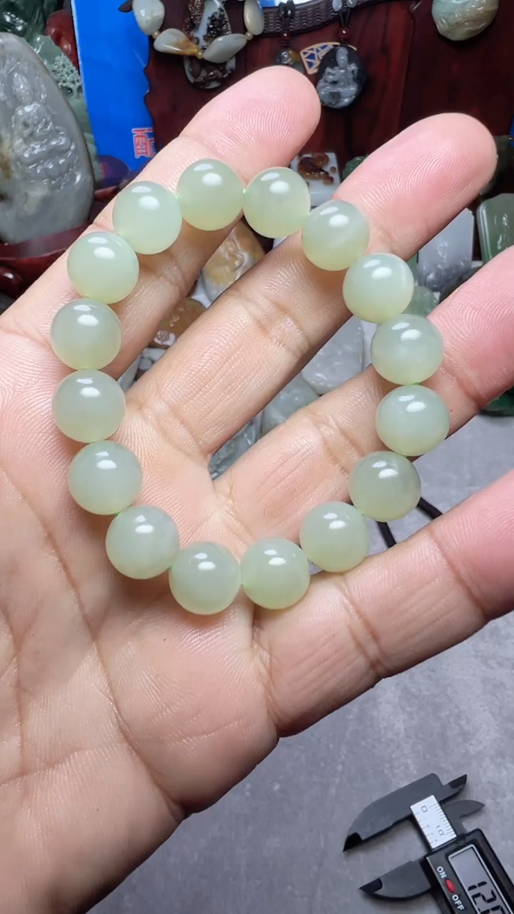 【闪购商品】和田玉把件未镶嵌-