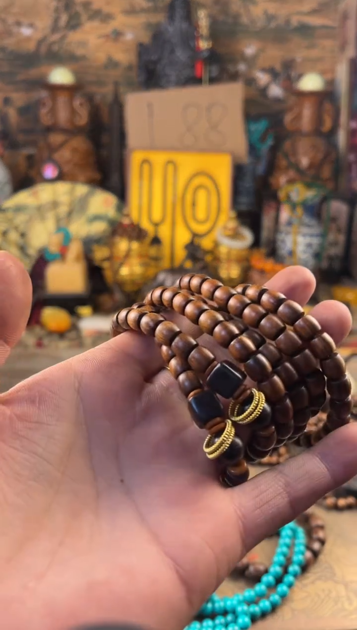 吊坠滴血莲花菩提 三三甄选