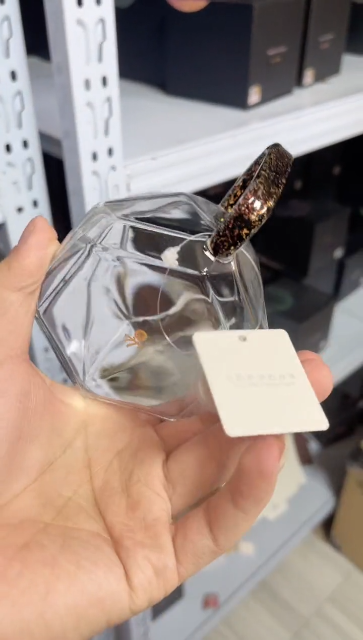 【闪购商品】禾器/璀璨茶海/玫瑰金。。