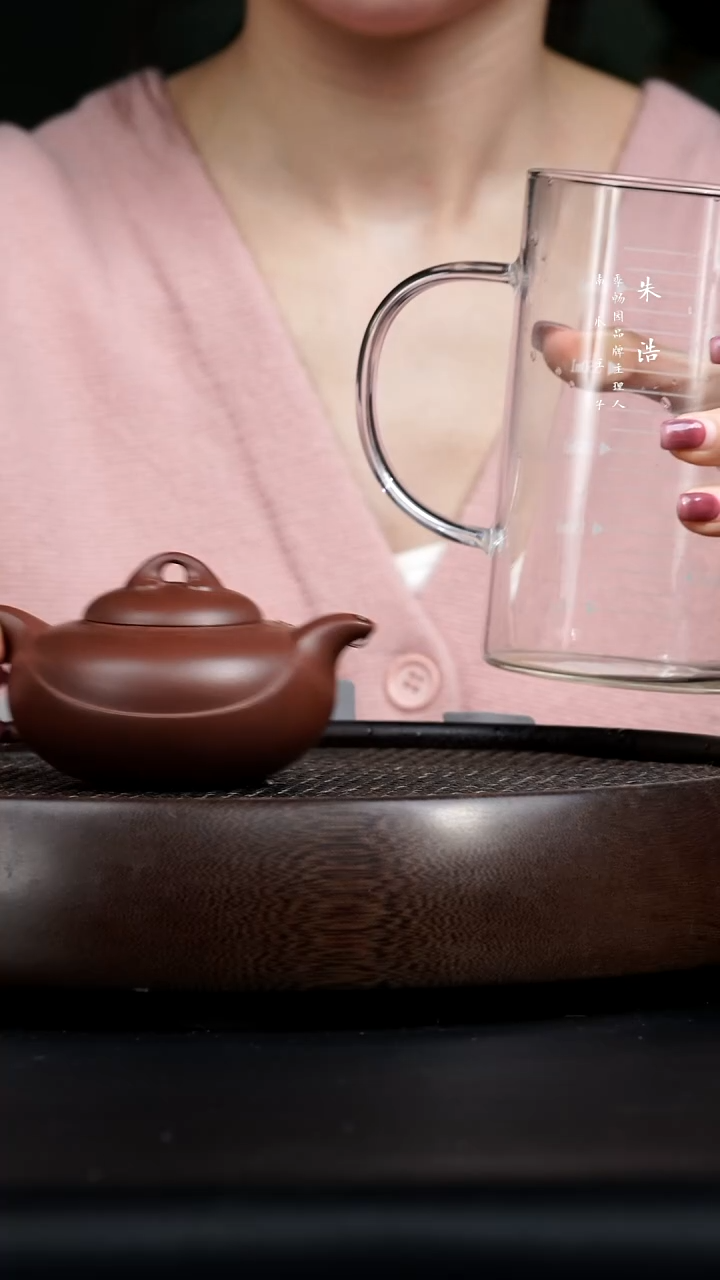 【闪购商品】紫砂茶壶0226早直播季畅园紫气东来