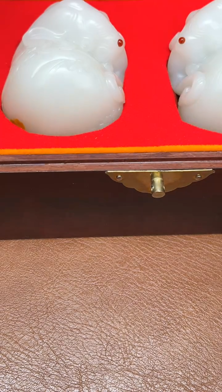 【闪购商品】和田玉2.11GZ多样性拍一发一未镶嵌1212