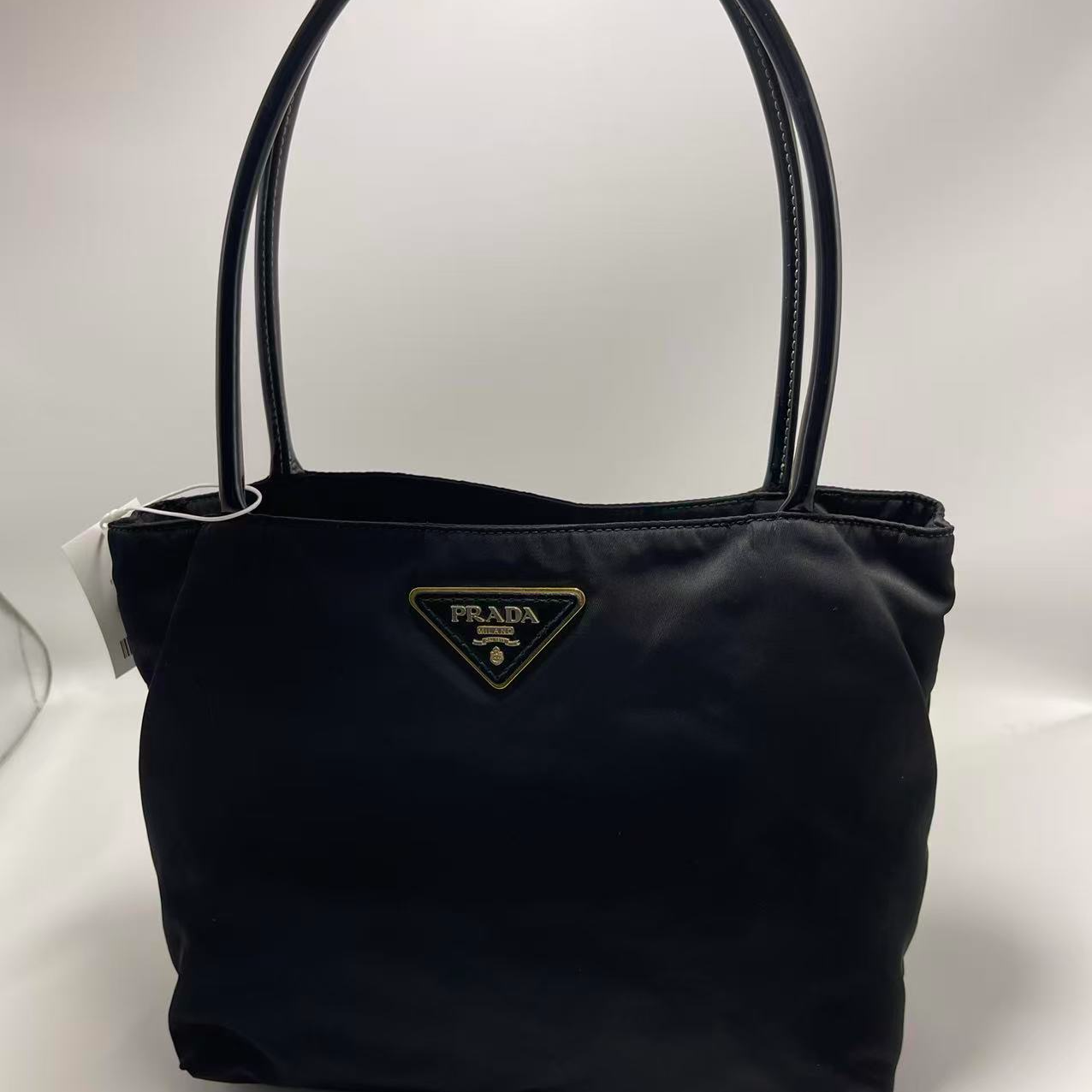 95新 Prada/普拉达 95新/普拉达手提/6666