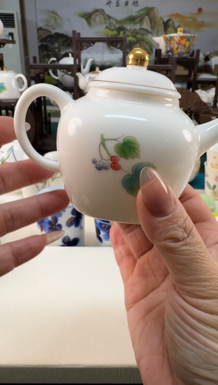 【闪购商品】瓷器.................