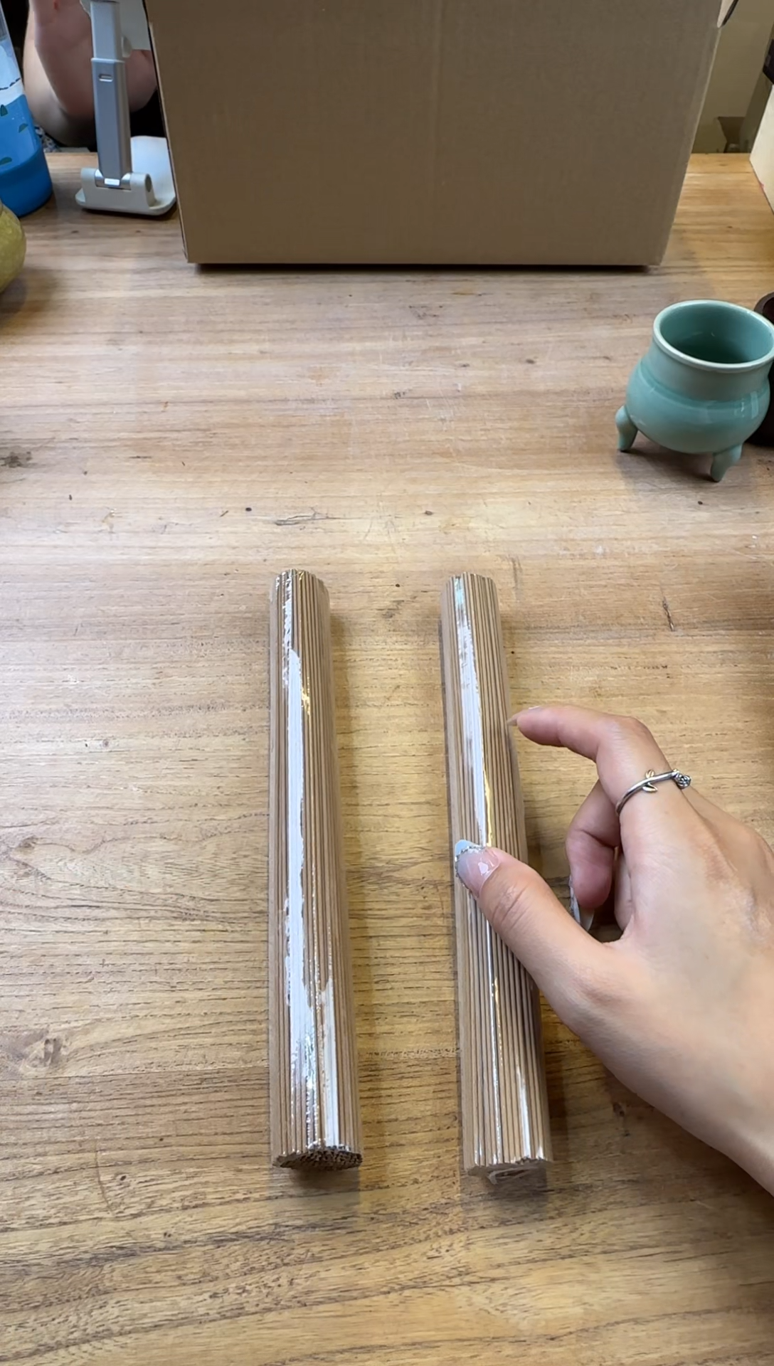 线香116号 海南黄棋 （没标）50克