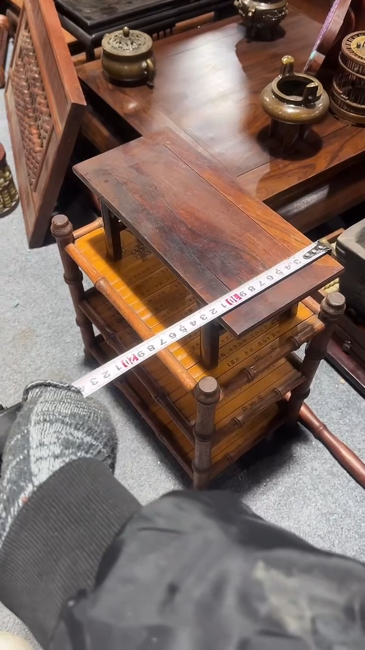 木简约淘木舍直播链接