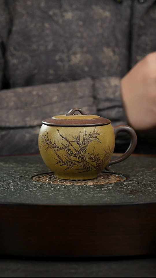 【闪购商品】紫砂茶杯紫砂杯主人杯全品