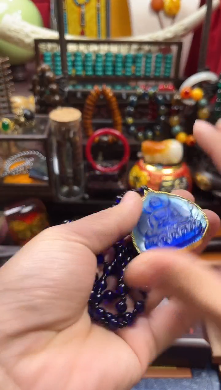 一一一一一一蓝佛新