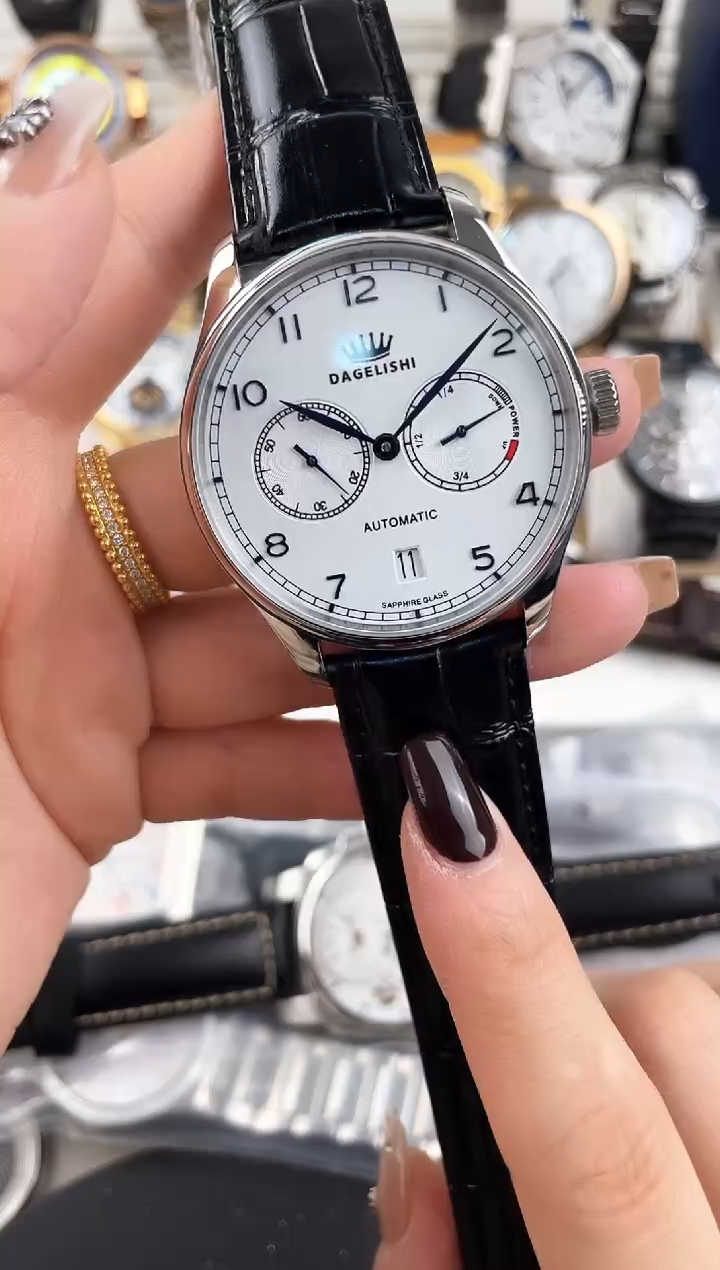 机械机芯锻造碳钢动储机械