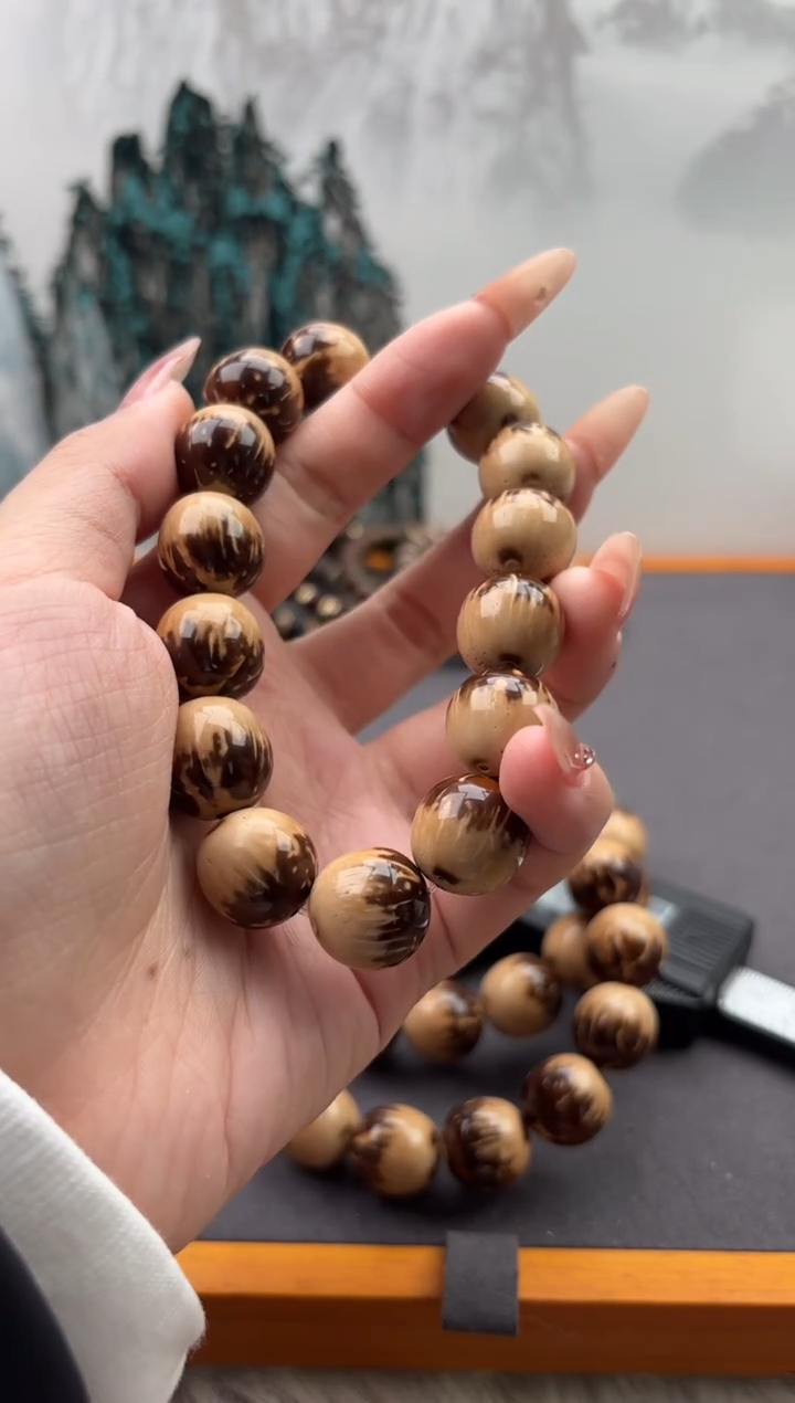 【闪购商品】紫金鼠吊坠3号龙蛋
