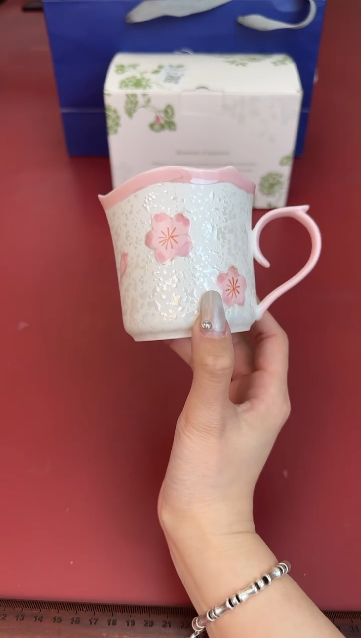 【闪购商品】瓷片正午瓷缘 臻品源泉@@CJ71