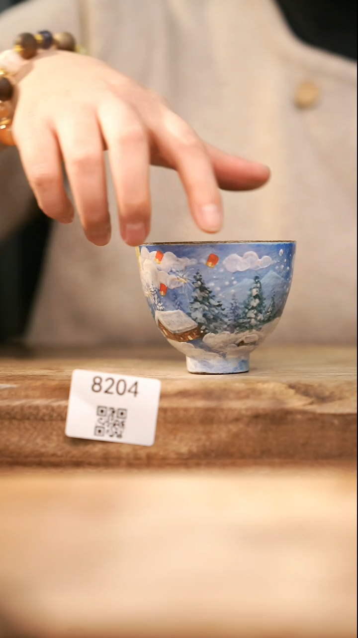 【落单孤品】福利/杯子@@8204