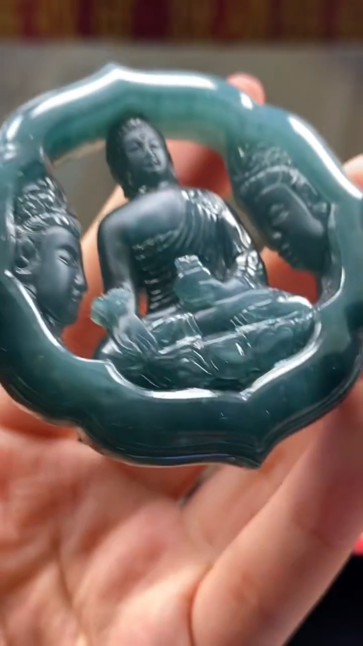 未镶嵌定制翡翠********685