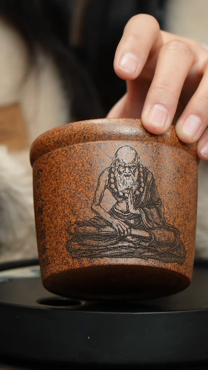 【闪购商品】紫砂茶杯紫砂茶具正品