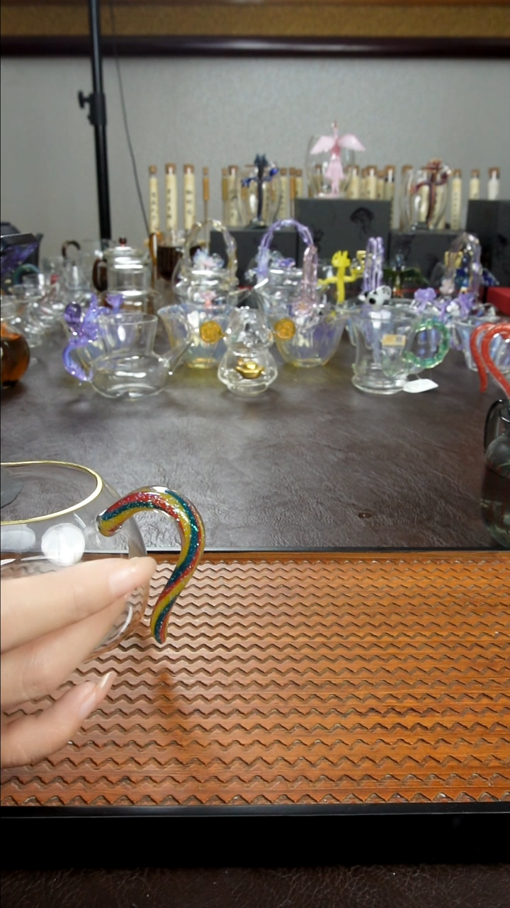 【闪购商品】11111彩虹聚宝公杯111111