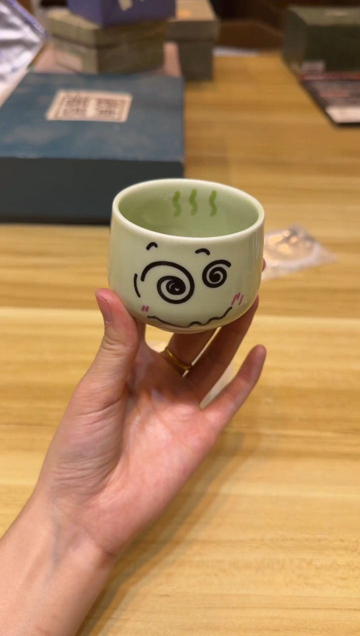 小狐狸严选日瓷器小狐狸精选日瓷器