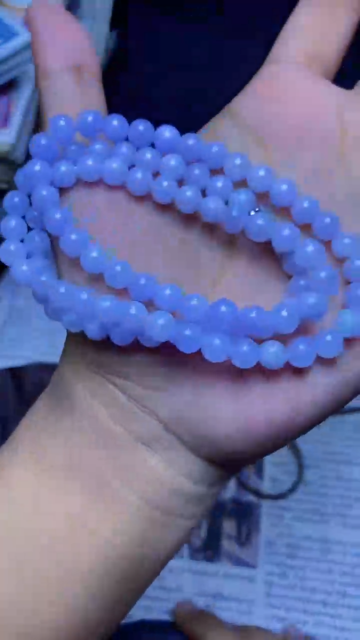 【闪购商品】定制翡翠未镶嵌纯天然缅甸A货翡翠 多样性发货只发其一