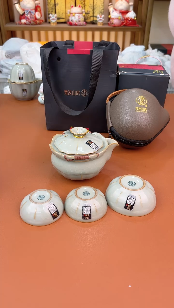 @@允礼茶器通用链接 这个真的很便宜