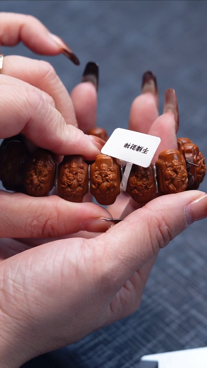 其他橄榄核橄榄核