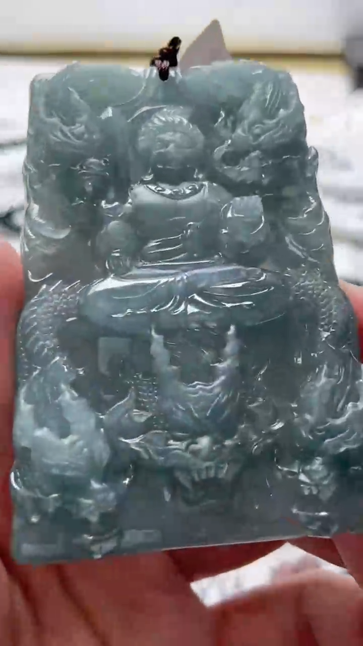 【闪购商品】翡翠颈饰未镶嵌888888888888888
