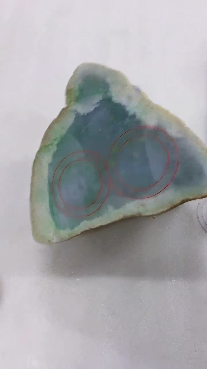 未镶嵌定制翡翠8888888888