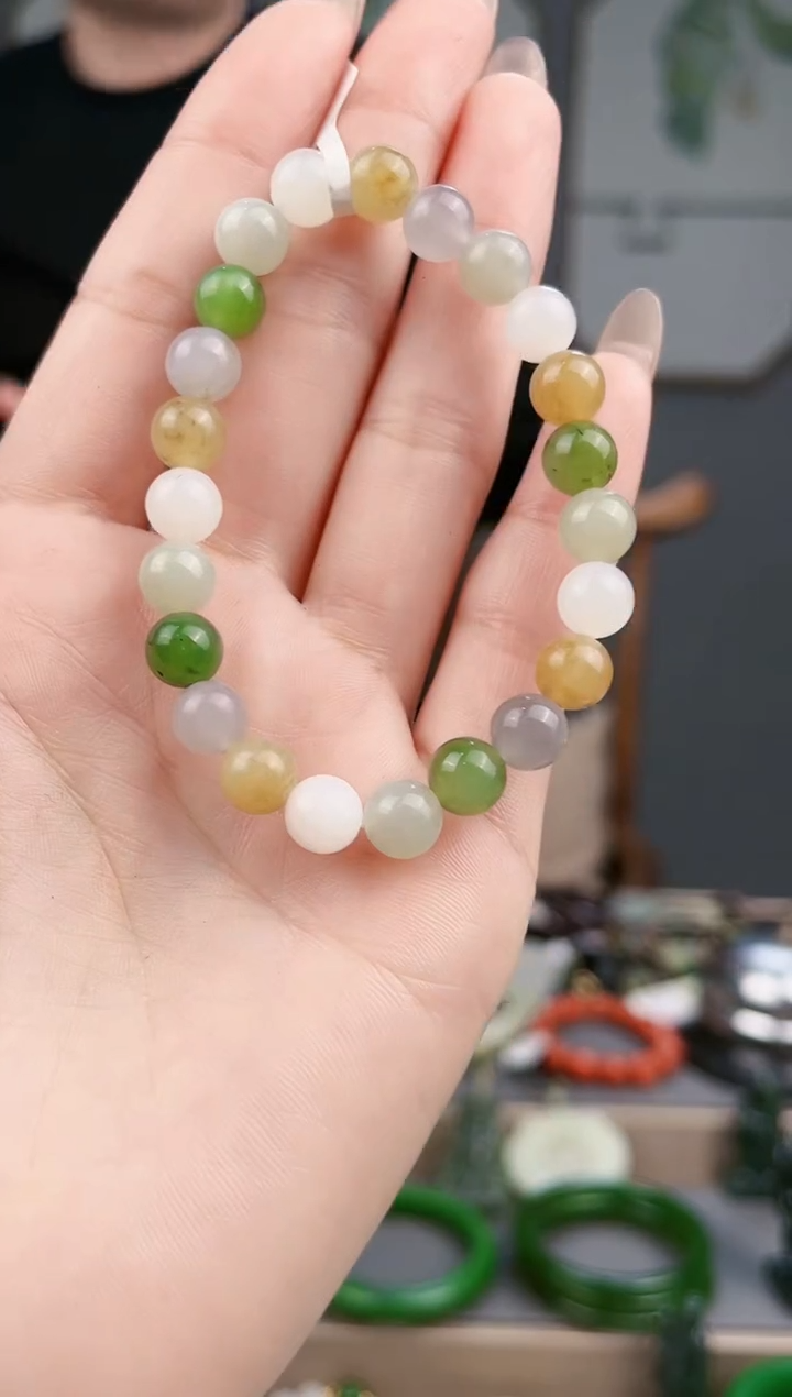 【闪购商品】和田玉颈饰未镶嵌AA多样性发货 拍一发一