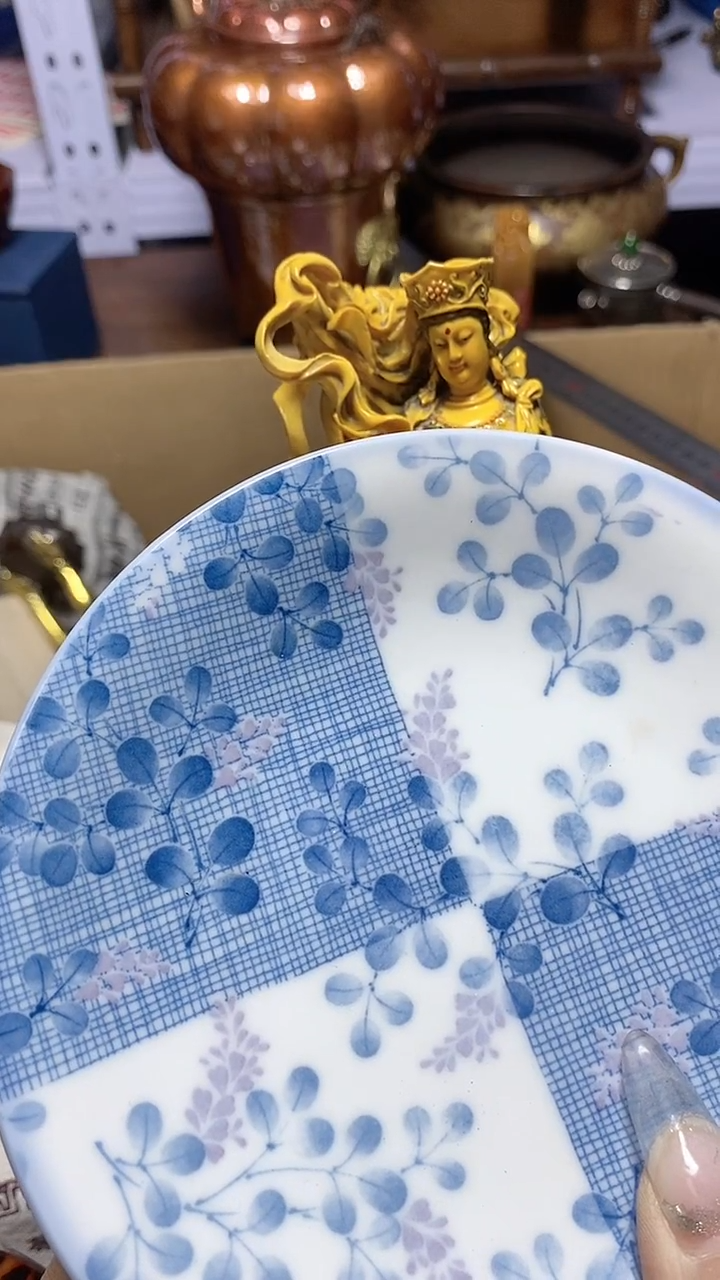 【闪购商品】瓷器瓷片瓷器瓷片