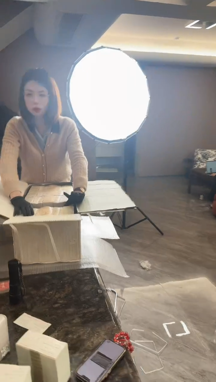 第四套人民币退市纸币 银行保真鉴定 01D