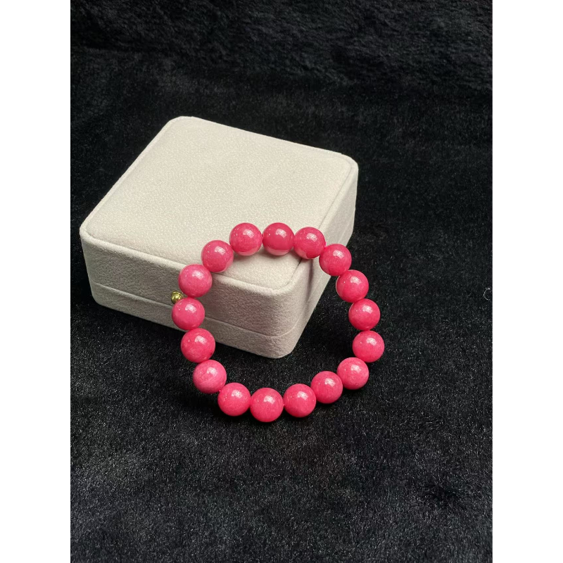 K3红纹12m手串精美女款