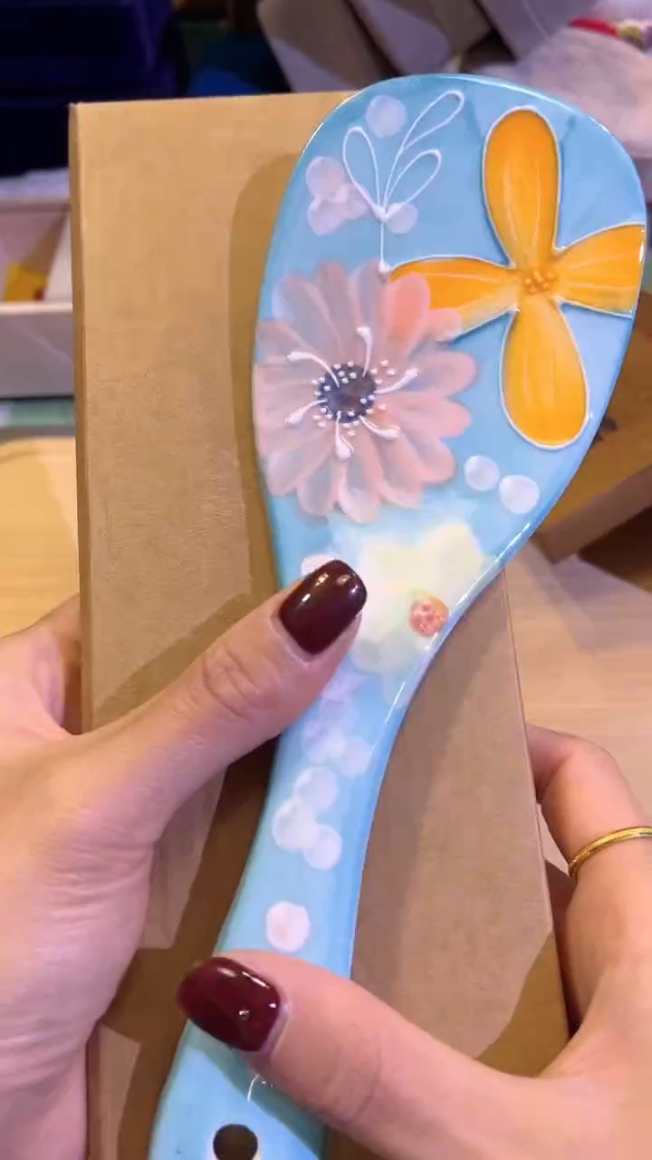 【闪购商品】瓷片陶茶666文玩周边多人