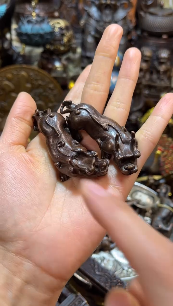 【闪购链接】苏古精品铜器专属连接