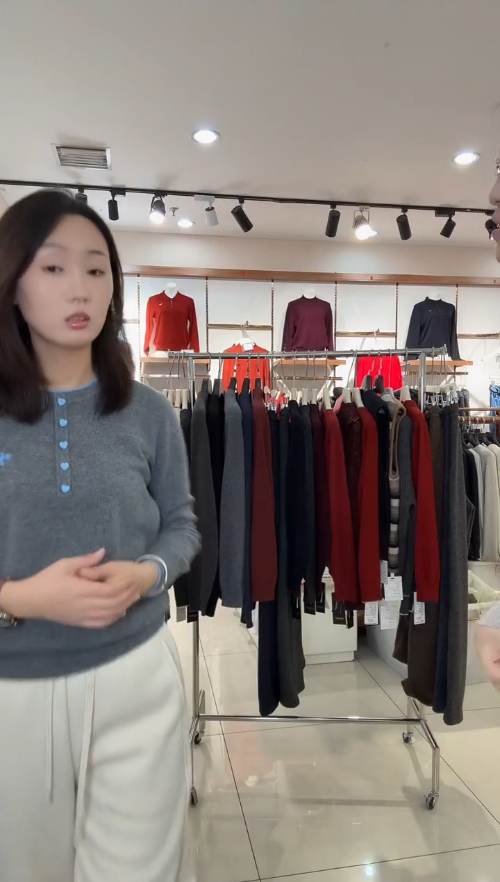 ?***妈98610 燕麦色 110码