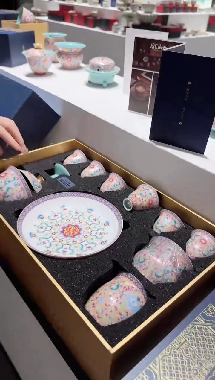 【闪购商品】小乔推荐如图所示