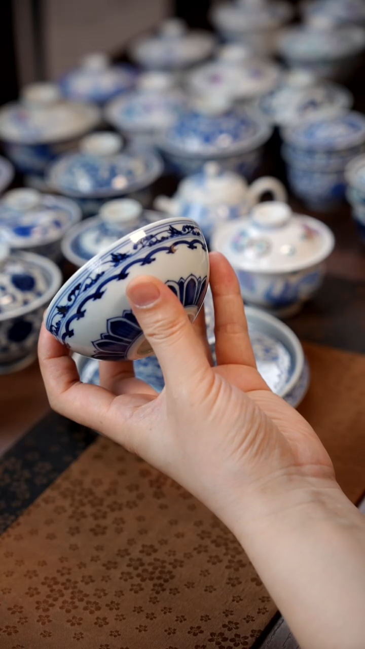 【闪购商品】普洱杯1111111111111