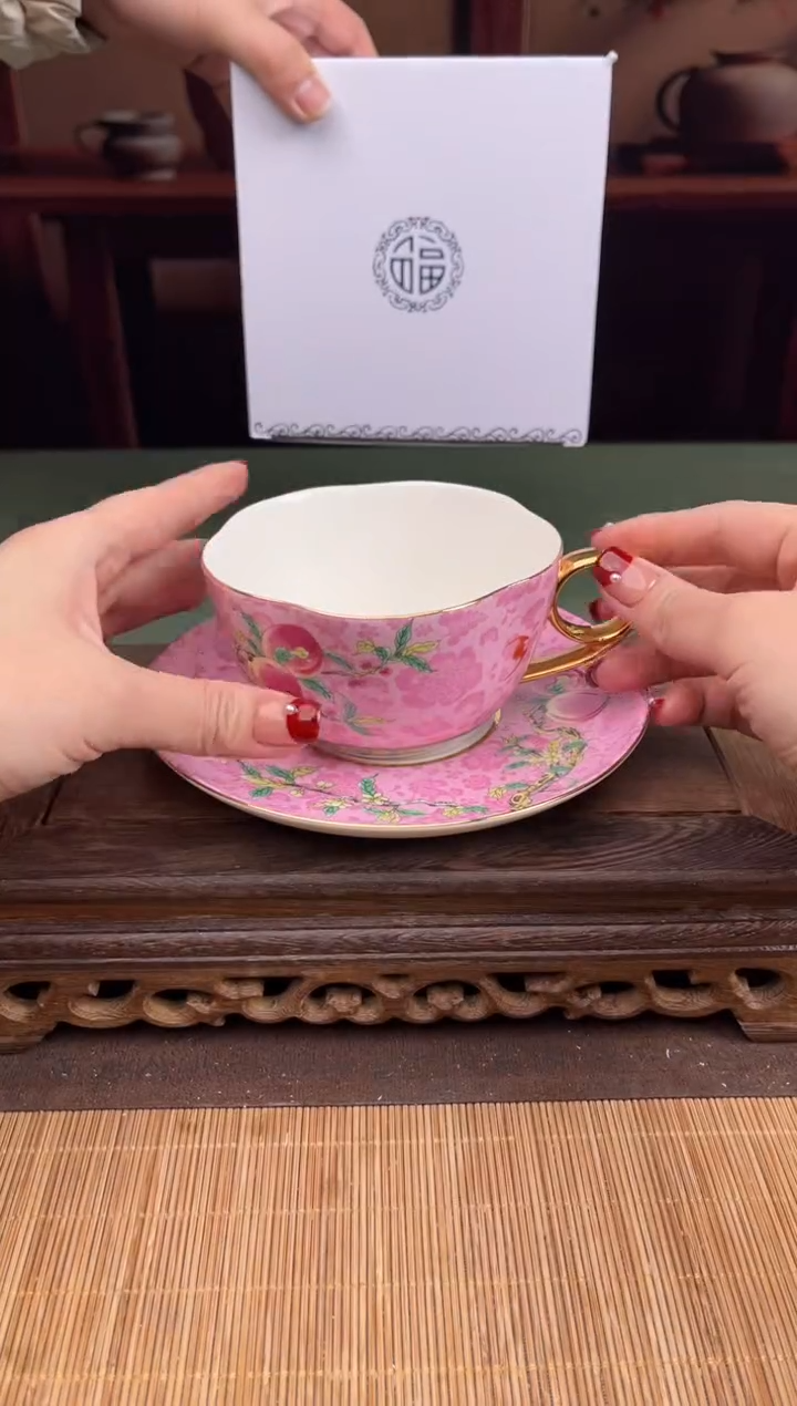 【闪购商品】顾德茶器福利闪购链接