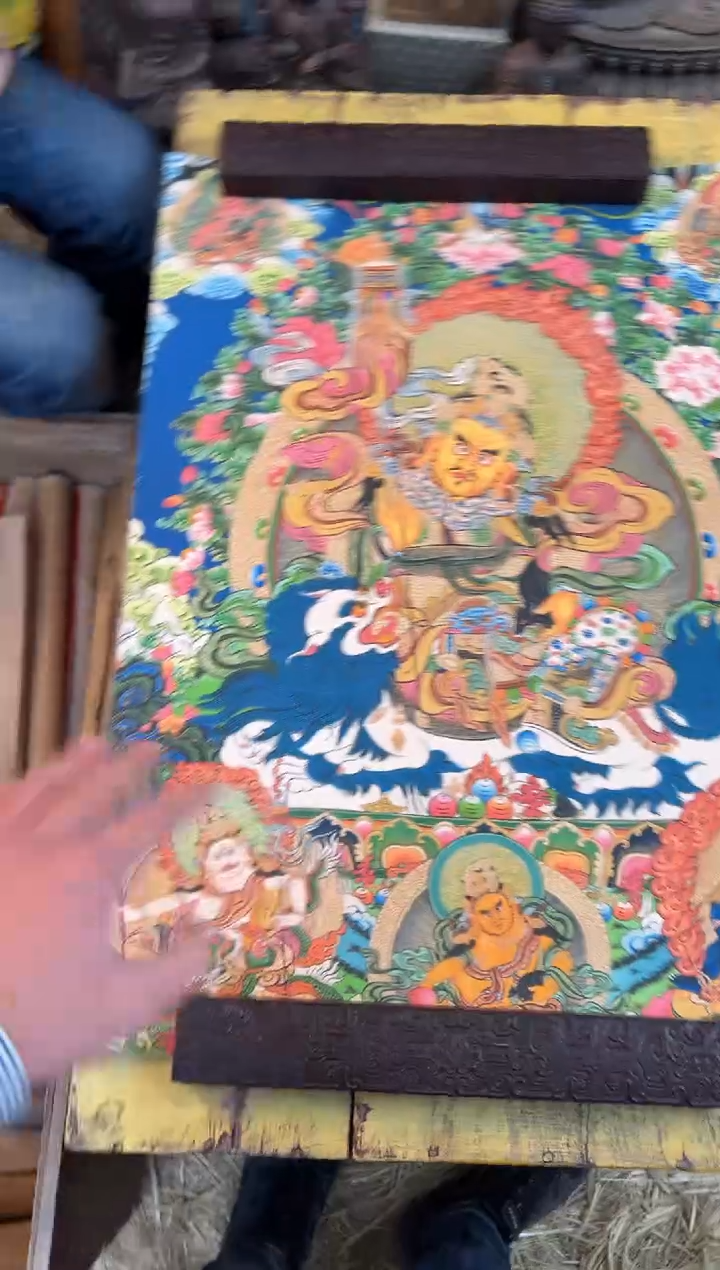 装裱画周总精选专属链接啊啊啊 A-149