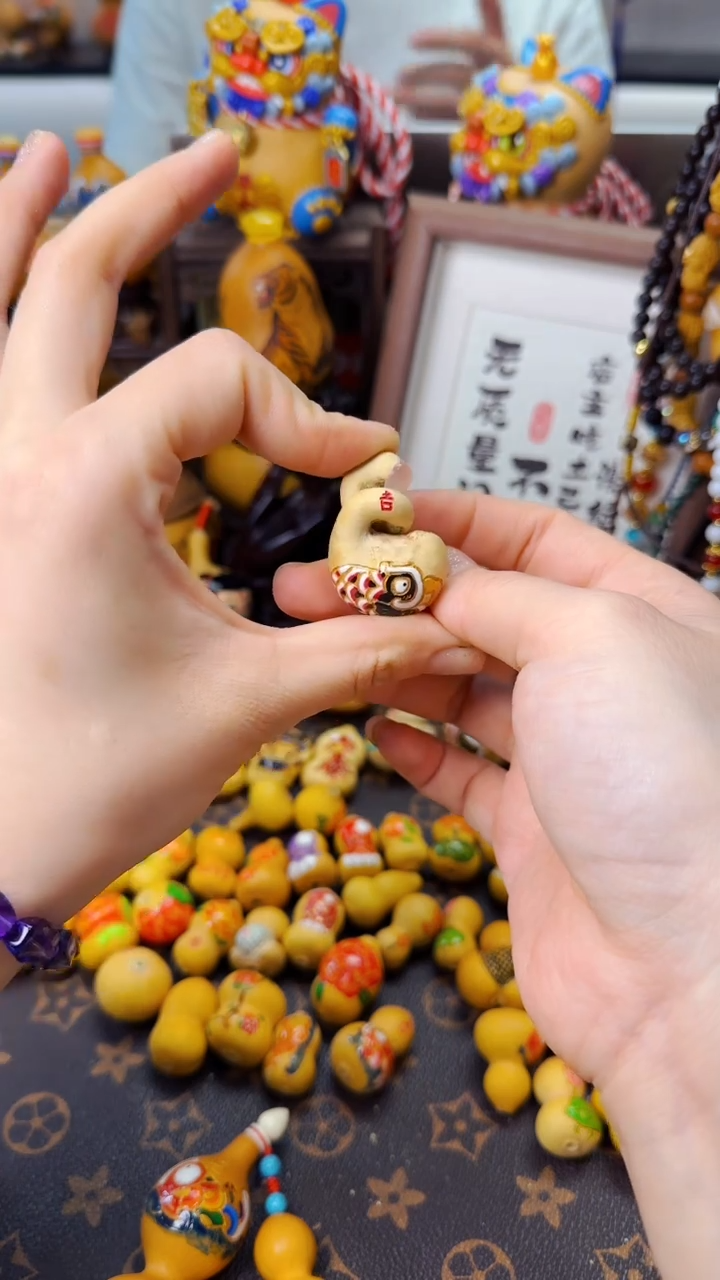 【闪购商品】003文玩葫芦文玩好物