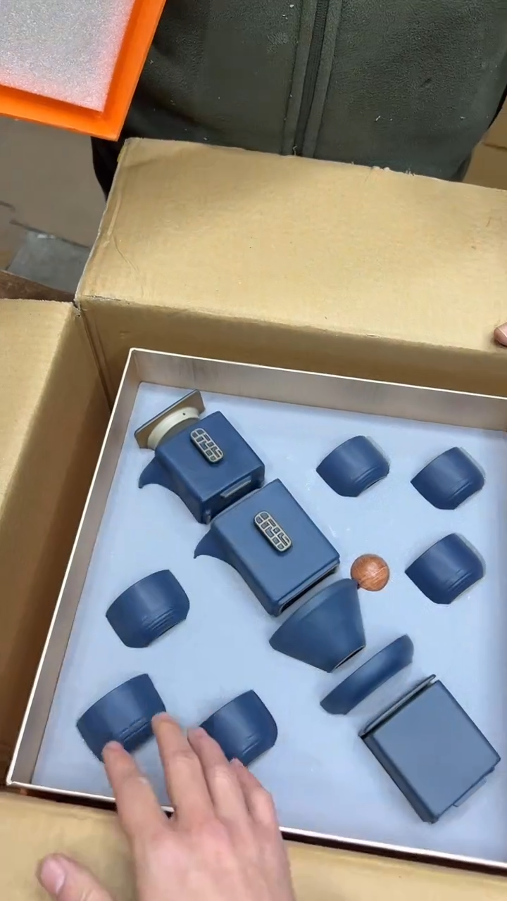 【闪购商品】其他其他其他其他其他礼盒做旧