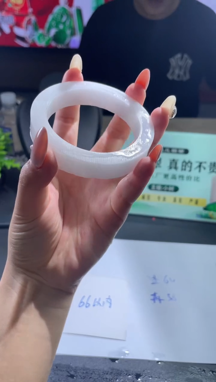 未镶嵌手镯定制翡翠手镯CXY/发一件