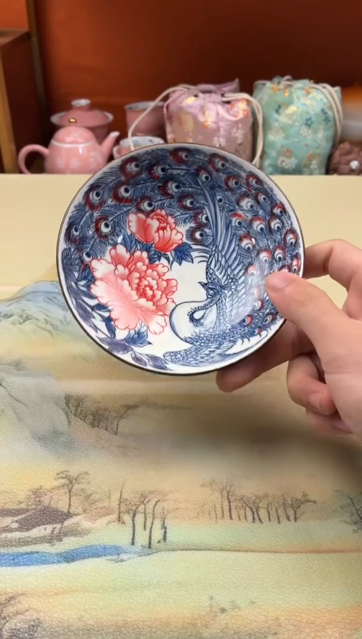 陶瓷@@@云问茶具链接